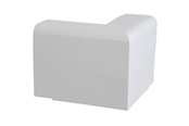 Radiatorer og ventiler - Gabotherm Corner outside white - 334624000