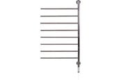 Håndkleradiatorer og tilbehør - Kriss Tinto 1025x545mm 8 arme polished 39watt - TT10050PE
