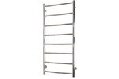 Håndkleradiatorer og tilbehør - Kriss polaris towel warmer electric 1200 x 500 mm - PO12050PE