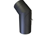 Kjeler og skorsteiner - Metalbestos [318416150] - 318416150