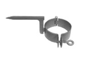 Tak & Fasade - J. Petersen Downspout bracket ipa round for waal dia 92mm - 4220710871