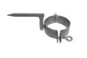 Tak & Fasade - J. Petersen Downspout bracket ipa round for waal dia 78mm - 4220510871