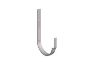 Tak & Fasade - Rheinzink gutter bracket short galv steel 280x30/5mm - 8335203