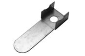 Tak & Fasade - J. Petersen Spring for gutter bracket - 4171010871