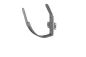 Tak & Fasade - J. Petersen Lock bracket ipa standard 333mm quarter round - 4161410871
