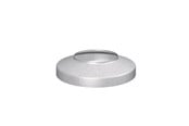 Tak & Fasade - Rheinzink standpipe collar for concrete 87/150mm - 1134541