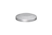 Tak & Fasade - Rheinzink cover sleeve bowl without hole 150mm - 1134594