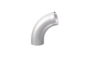 Tak & Fasade - Rheinzink pipe bend 72° 100mm - 1133272