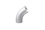 Tak & Fasade - Rheinzink pipe bend 60° 87mm - 1133033