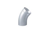 Tak & Fasade - Rheinzink pipe bend 40° 76mm - 1133284
