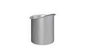 Tak & Fasade - Rheinzink spigot outlet quarter-round 400/87 - 1132427