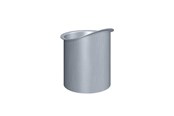 Tak & Fasade - Rheinzink spigot outlet quarter-round 333/76 - 1132425