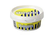 Emballasjemateriale - Unipak Unigum gummikitt syntetisk. 0,25 kg. - 6500025