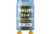 LED-lyspære - Philips Starter S2e 18-22w ser 220-240v bl - 926000192603