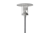 Lamper - Philips Accessories grandeville 66 zps962 top dtc600 gray - 919008605221