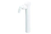 Dreneringsprodukter - Dallmer Inlet tube 010/2 1 1/2 x 40 - 88215