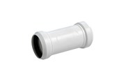 Dreneringsprodukter - ALIAXIS 32mm pp white sleeve - BMP-032-000-000