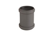 Dreneringsprodukter - ALIAXIS 110mm slip sleeve ht-pp - MPW-110-000-000-GD