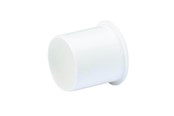Dreneringsprodukter - Wavin Wafix pp endcap 32 mm white - 1441400