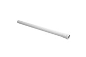 Dreneringsprodukter - ALIAXIS 32-500mm pp white pipe - PPB-032-018-050