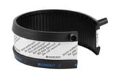 Dreneringsprodukter - Geberit Electrofusion tape geberit 63 mm pe - 364.776.16.1