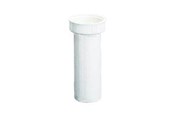 Dreneringsprodukter - Dallmer Inlet tube 010/0 1 1/2 x 40 - 68217