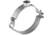 Dreneringsprodukter - Geberit pipe carrier 56mm 1 / 2mf st galv - 363.841.00.2
