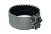 Dreneringsprodukter - Geberit silent coupling 110 mm - 310.003.14.3