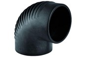 Dreneringsprodukter - Geberit silent bend 88° 56 mm - 305.880.14.1