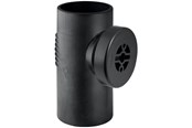 Dreneringsprodukter - Geberit silent cleaning tube 75 mm - 307.333.14.1