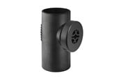 Dreneringsprodukter - Geberit silent cleaning tube 110 mm - 310.334.14.1
