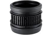 Dreneringsprodukter - Geberit silent collector/expo sleeve 56 mm - 305.002.14.1