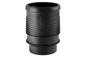Dreneringsprodukter - Geberit silent long/exposed sleeve 110 mm - 310.012.14.1