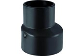 Dreneringsprodukter - Geberit silent reduction 75 x 56 mm - 307.050.14.1