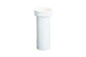 Dreneringsprodukter - Dallmer Inlet tube 010/0 1 1/2 x 50 - 68224