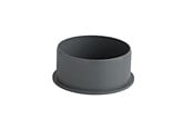 Dreneringsprodukter - ALIAXIS 32mm plug ht-pp - KKW-032-000-000-GD
