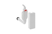 Dreneringsprodukter - Geberit surface-mounted trap - 152768111
