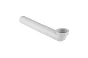 Dreneringsprodukter - Geberit connection bend 189053000 - 252.235.11.1