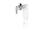 Dreneringsprodukter - LAUFEN Sanit exposed trap for washing machine/dishwasher 40 mm - VS31603C000000