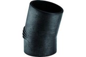Dreneringsprodukter - Geberit silent bend db20 15° 56 mm - 305.150.14.1
