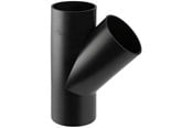 Dreneringsprodukter - Geberit Branch fitting pe-hd 45g d110/40 - 367.109.16.1