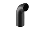 Dreneringsprodukter - Geberit Bend pe-hd 90g d63 l21/5 - 364.055.16.1