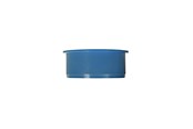 Dreneringsprodukter - ALIAXIS Socket plug 110 dblue - VKK-110-000-00D