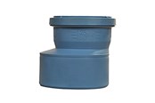 Dreneringsprodukter - ALIAXIS Reducer 160/110 dblue - VRD-160-110-00D