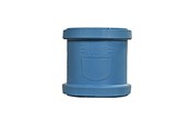 Dreneringsprodukter - ALIAXIS Slip coupler 90 dblue - VMP-090-000-00D