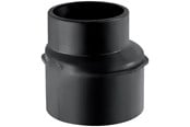 Dreneringsprodukter - Geberit silent reduction 110 x 56 mm - 310.050.14.1