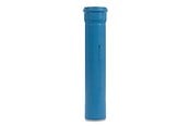 Dreneringsprodukter - ALIAXIS Pipe ø50 1m dblue - PPA-050-018-100-GD