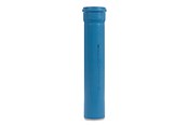 Dreneringsprodukter - ALIAXIS Pipe ø75 0.50m dblue - PPA-075-023-050-D