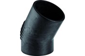 Dreneringsprodukter - Geberit silent bend 30° 56 mm - 305.300.14.1