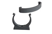 Dreneringsprodukter - ALIAXIS 63mm pipe clips goema - 700601200